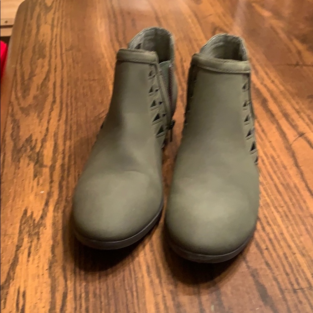 Booties